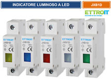 Ettroit indicatore luminoso usato  Caserta