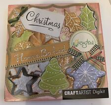 Christmas home baked for sale  SPALDING