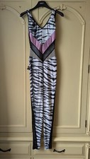 Burnt soul catsuit for sale  BRISTOL
