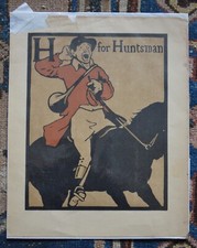 Original 1898 william for sale  SALISBURY