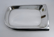 Saab headlight surround for sale  BOW STREET