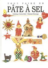 Faire pate sel d'occasion  Bray-sur-Somme