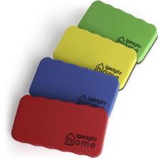 Magnetic whiteboard erasers for sale  HORSHAM