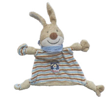 Sigikid schmusetuch hase gebraucht kaufen  Wolfsburg