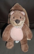 Noukies kuscheltier eichhörnc gebraucht kaufen  Hamburg