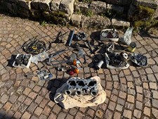 Ersatzteile suzuki 750 gebraucht kaufen  Lindau (Bodensee)