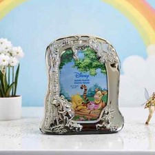 Photo frame winnie for sale  PERTH