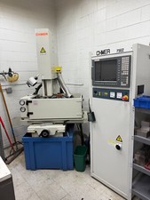 Chmer sinker edm for sale  Richmond