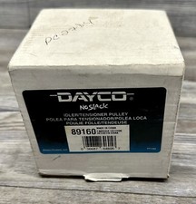 Dayco 89160 accessory for sale  Newton