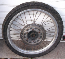 Yamaha xt600 front for sale  UK