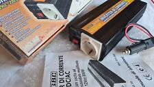 Inverter 12vcc 300w usato  Trento