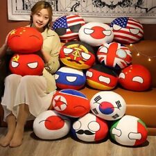 40cm country ball for sale  Shipping to United Kingdom