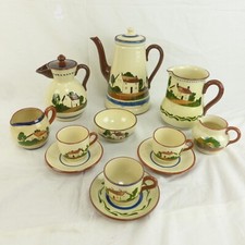 Watcombe pottery devon for sale  MIDDLESBROUGH