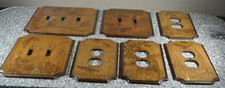 Jmco. wooden light for sale  Dayville