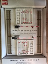 6020 busch gauge for sale  SANDHURST