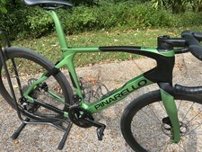 Pinarello grevil frameset for sale  Brentwood