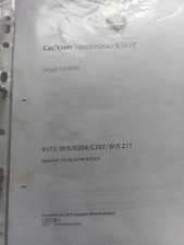 Carlsson gutachten kba gebraucht kaufen  Heilsbronn
