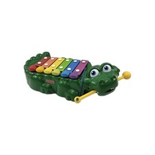 Fisher price1998 crocodile for sale  Las Vegas