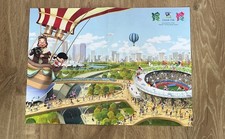 London olympics 2012 for sale  PRESTON