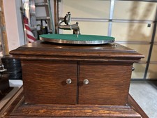 Victor victrola 1900 for sale  Noblesville