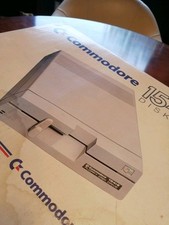 Commodore konsole riginal gebraucht kaufen  Schöningen