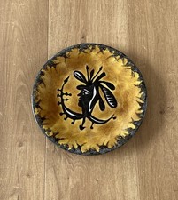 Assiette jean lurcat d'occasion  Nantes-