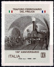2021 repubblica italiana usato  Italia