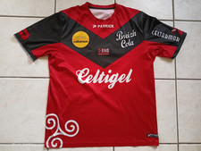 Maillot foot patrick d'occasion  Rennes-