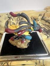 Pokemon mega lucario for sale  Shelbyville