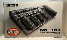 Boss guitar multiple for sale  Buford