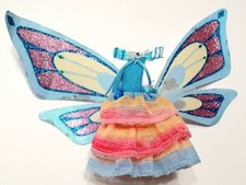 Vestito winx club usato  Torino