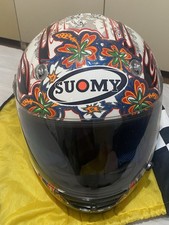 Casco suomy vandal usato  Cuneo