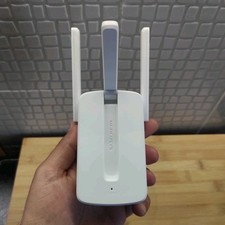 Mercusys mw300re ripetitore usato  Molfetta