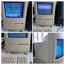 Macintosh color classic for sale  LONDON