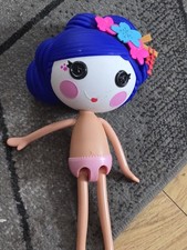 Lalaloopsy yuki kimono for sale  LIVERPOOL