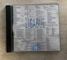 Ligabue ligabue condizioni usato  Maddaloni
