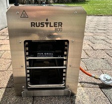 Rustler 800 grad gebraucht kaufen  Menden (Sauerland)