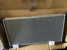 Engine cooling radiator for sale  BIRMINGHAM