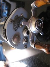 Pflueger supreme casting for sale  Sagamore Beach