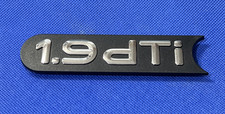 Renault 1.9 dti for sale  DERBY
