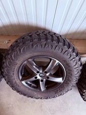 Kompletträder 255 r17 gebraucht kaufen  Haag