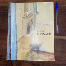 Bonnard pierre catalogue d'occasion  Les Pavillons-sous-Bois