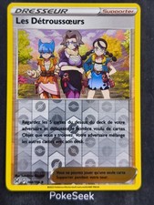 Carte pokémon reverse d'occasion  Villeneuve-d'Ascq-