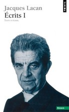 Ecrits jacques lacan for sale  UK