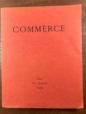 Ossip mandelstam 1930 d'occasion Ossip mandelstam 1930 d'occasion  Tuchan
