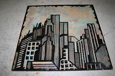 Original city skyline for sale  Lincoln