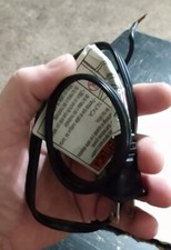Intertek power cord for sale  Howard City