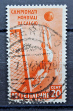 Italia regno 1934 usato  Vicenza