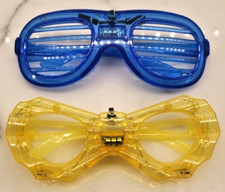 led glasses party light for sale led glasses party light for sale New York