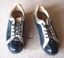 Golfschuhe duca del gebraucht kaufen  Solingen